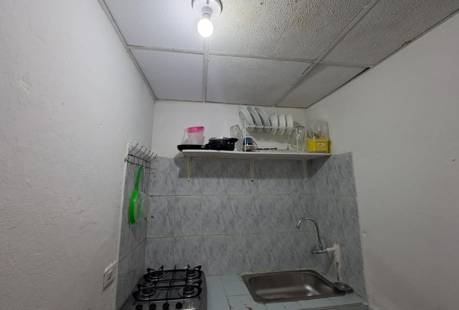 Apartamento Le Petit Con Encanto En Cartagena
