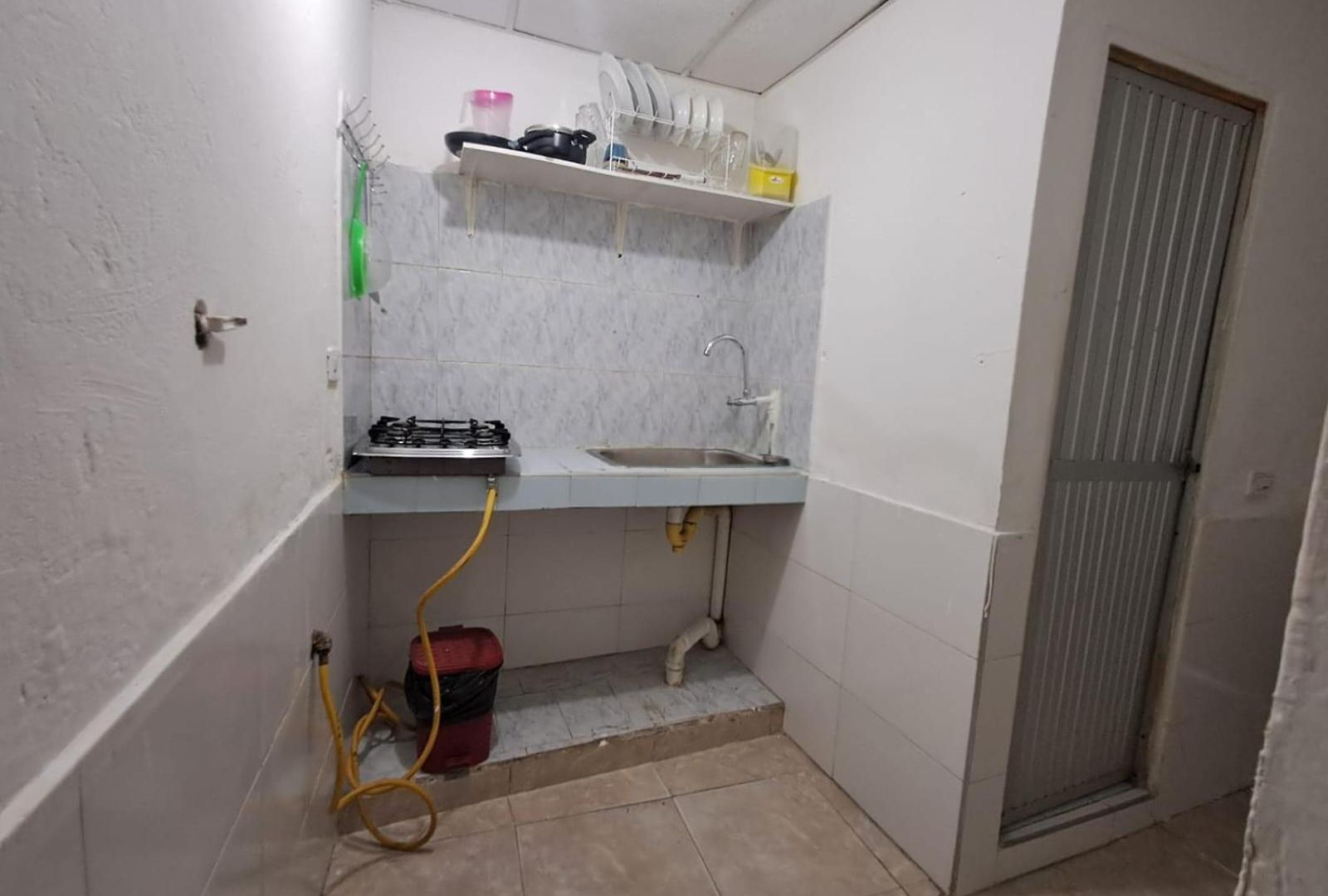 Apartamento Le Petit Con Encanto En *