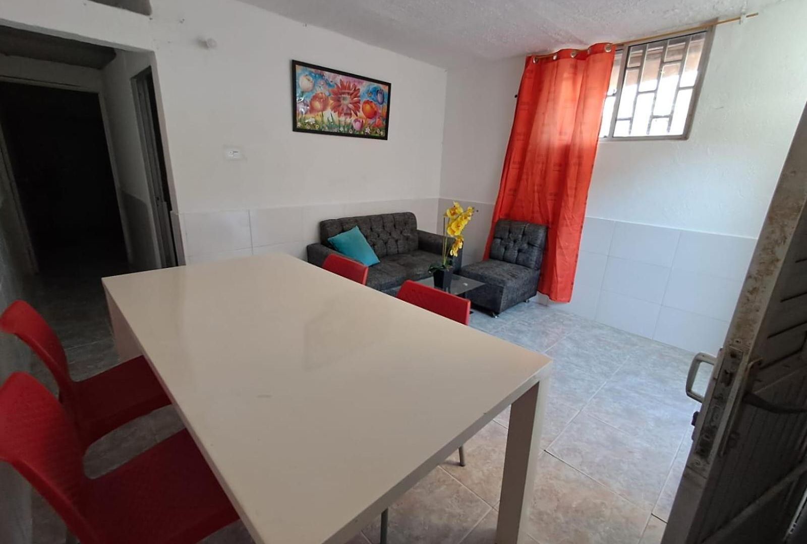 Le Petit Con Encanto En Apartamento