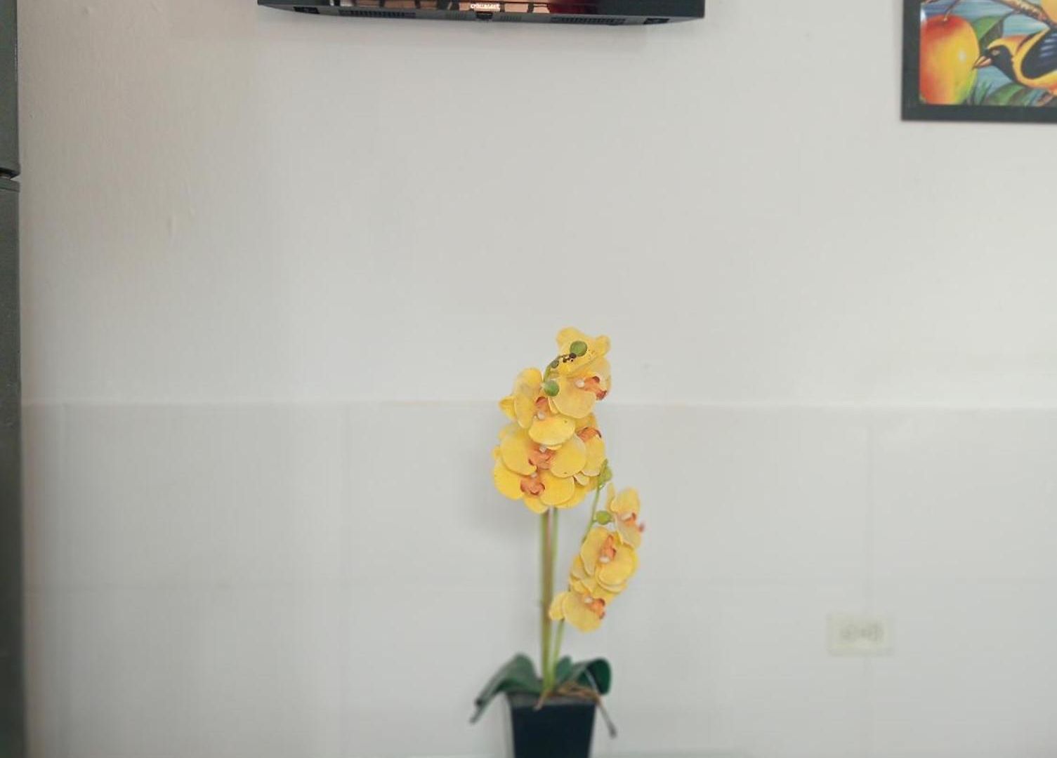 Le Petit Con Encanto En Apartamento *