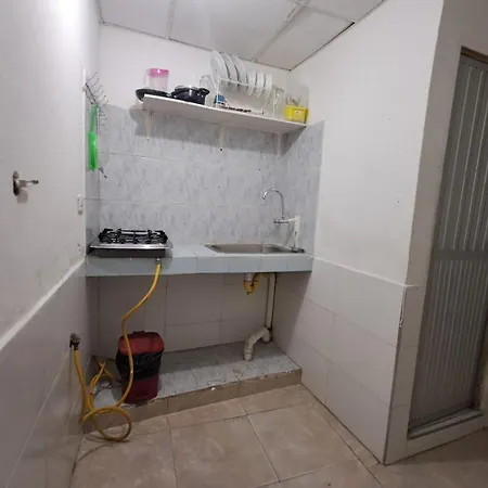 Apartamento Le Petit Con Encanto En *