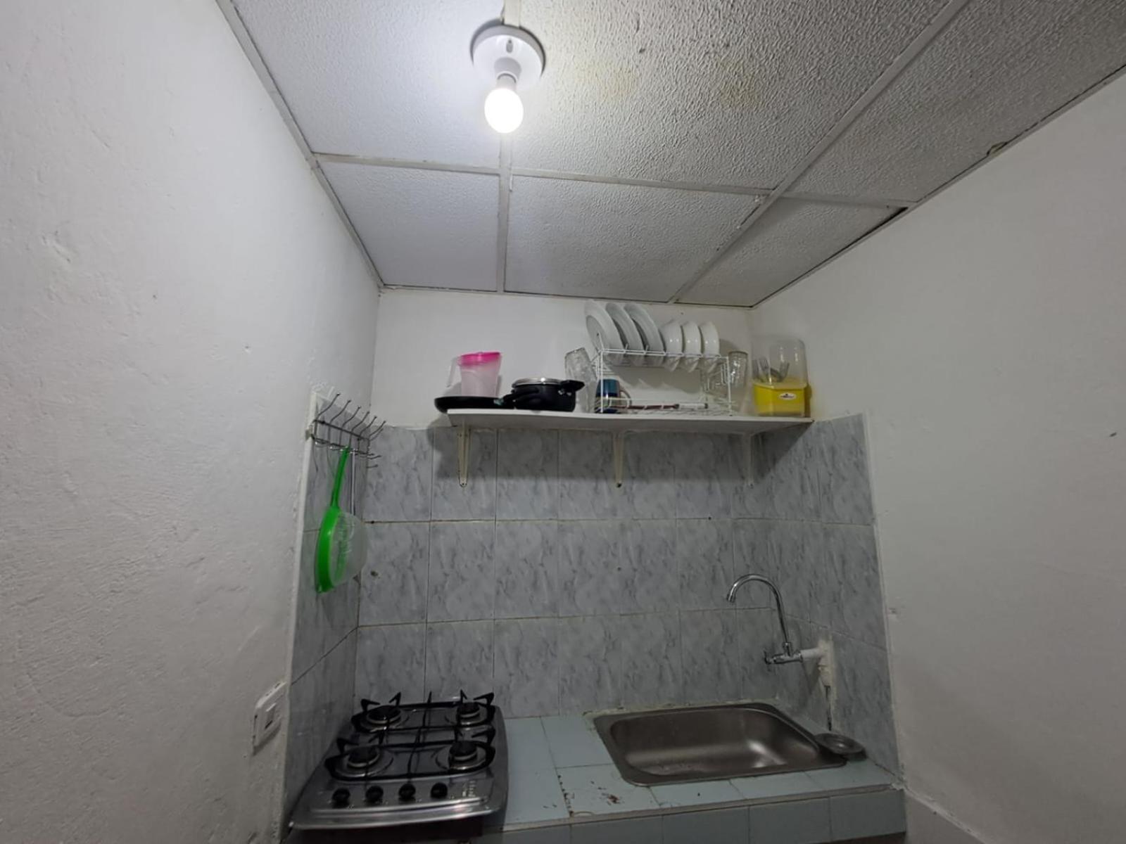 Apartamento Le Petit Con Encanto En Cartagena