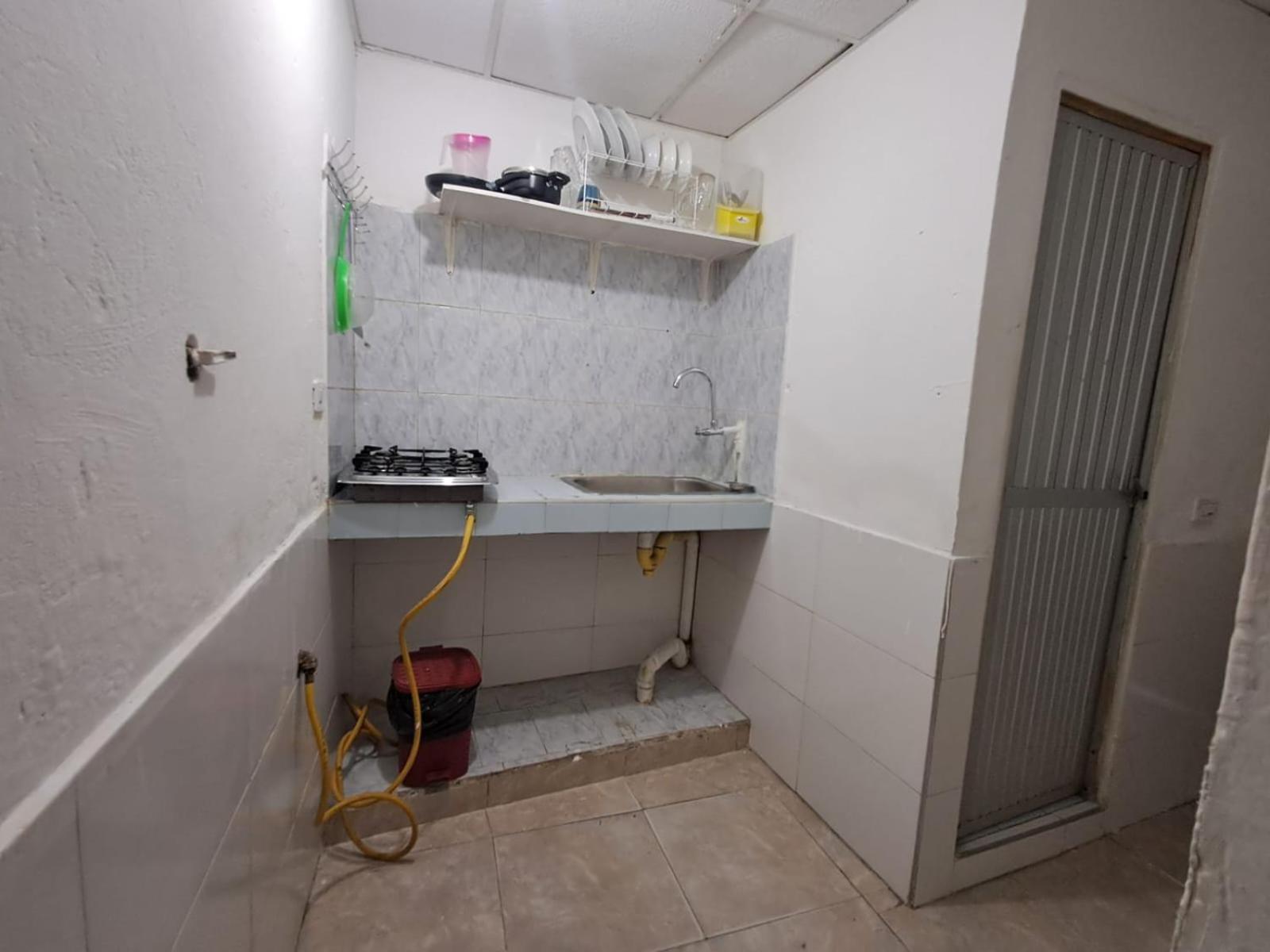 Apartamento Le Petit Con Encanto En *