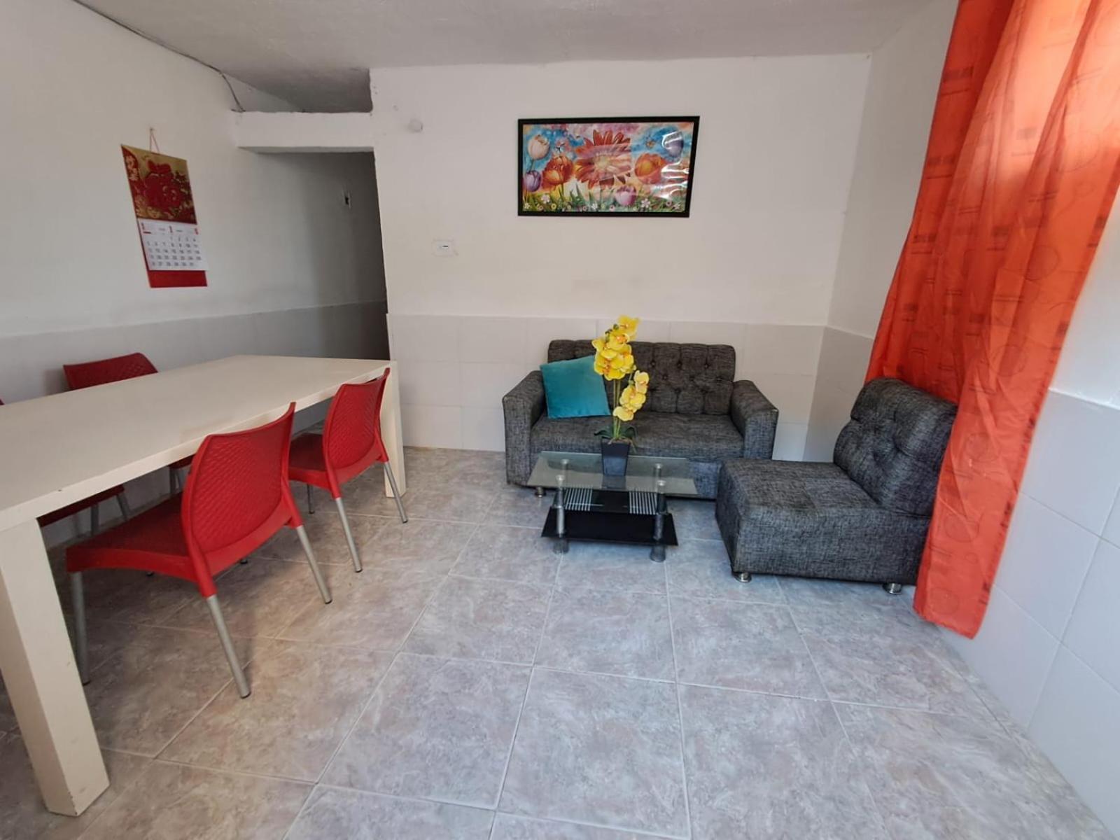 Apartamento Le Petit Con Encanto En Cartagena