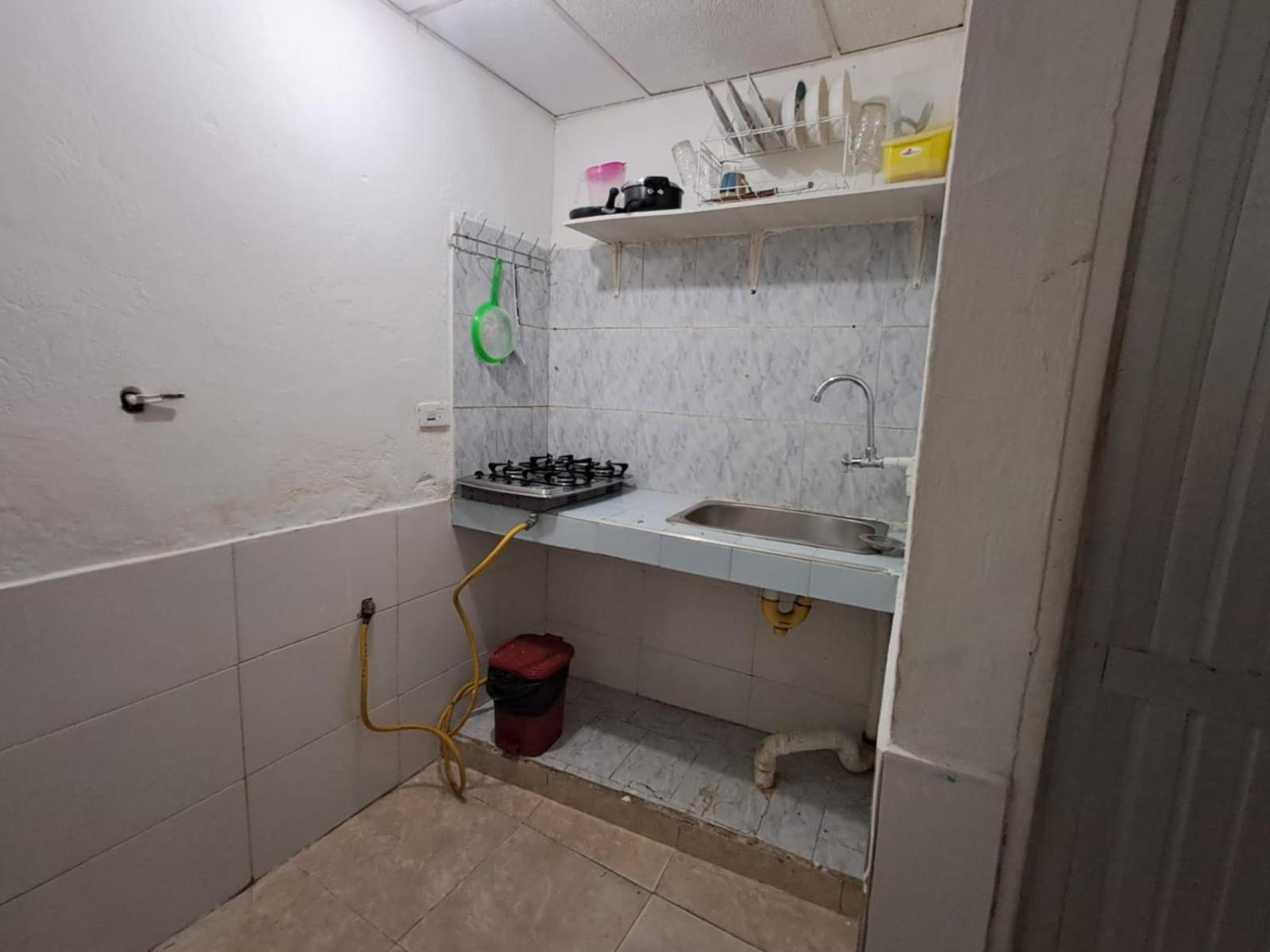 Le Petit Con Encanto En Cartagena