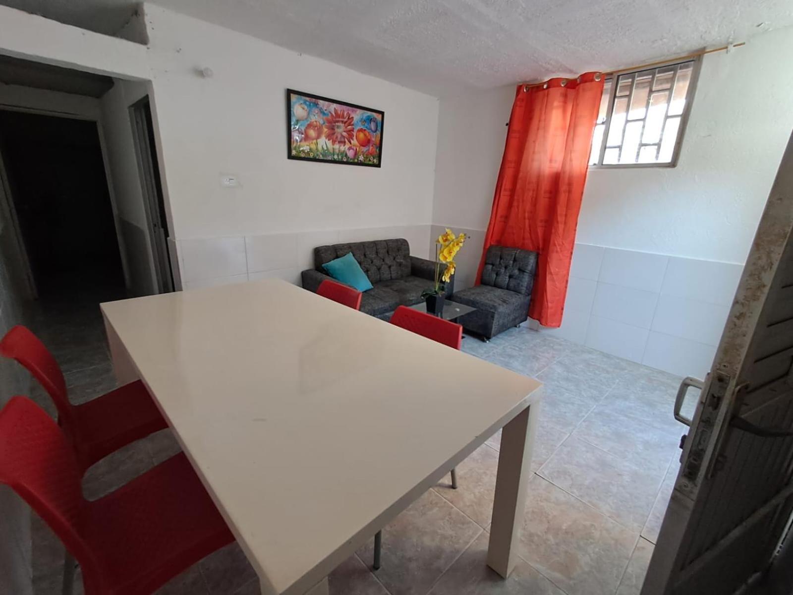 Le Petit Con Encanto En Apartamento