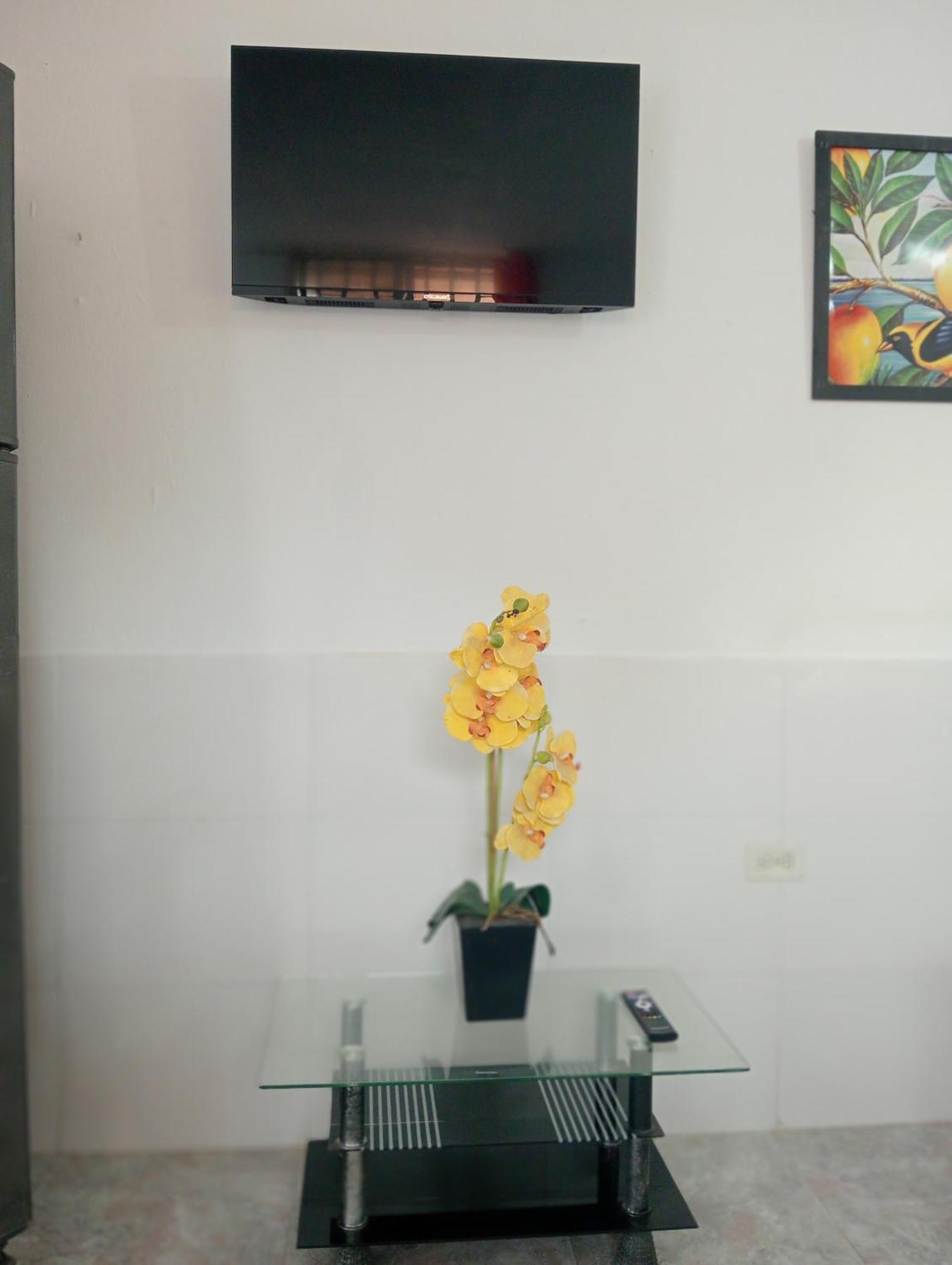 Le Petit Con Encanto En Apartamento *