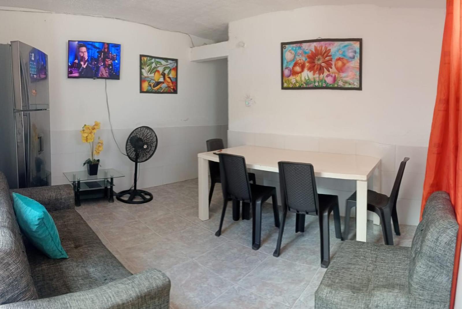 Le Petit Con Encanto En Apartamento *