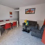 Le Petit Apartamento Con Encanto En Cartagena