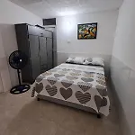 Le Petit Apartamento Con Encanto En Cartagena